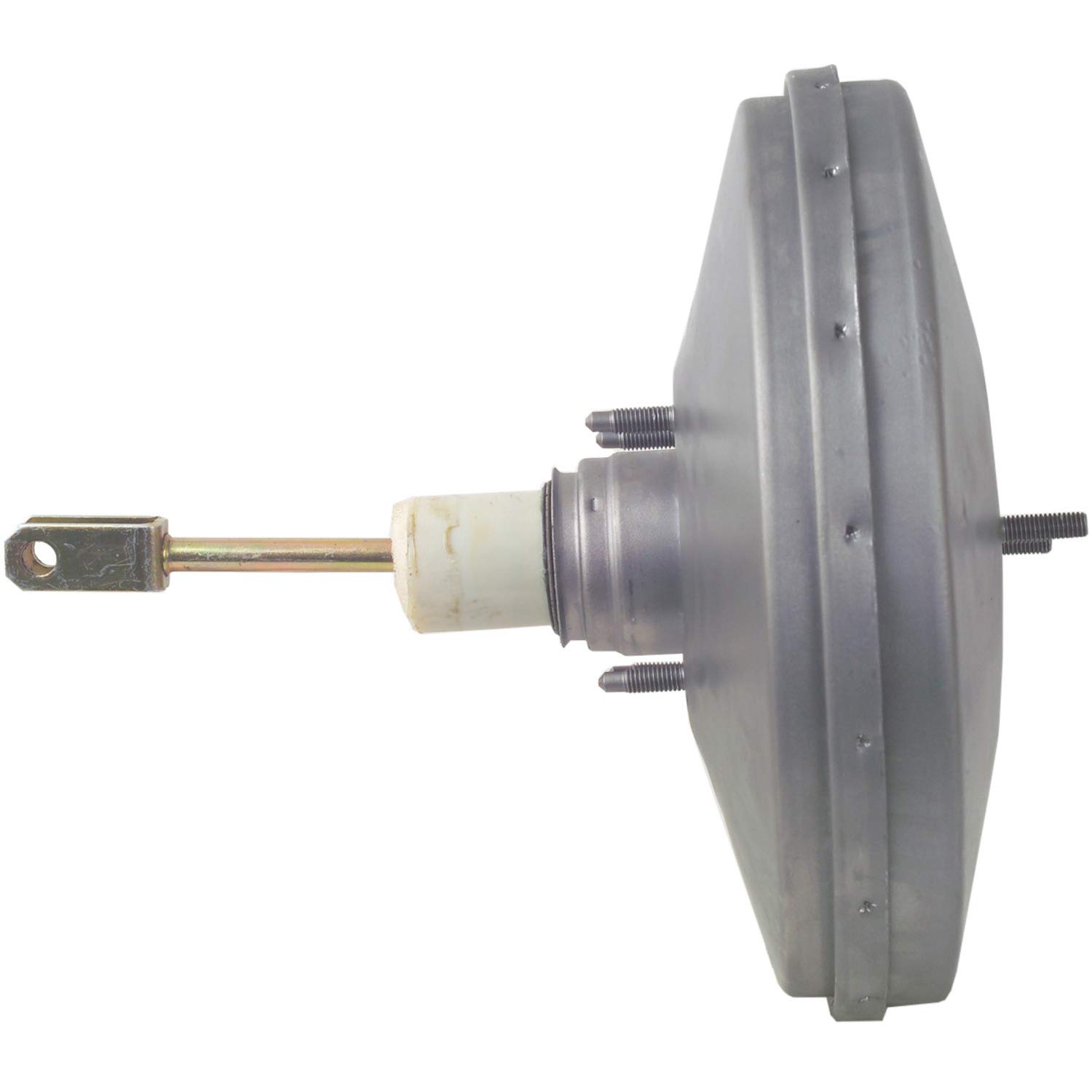 Cardone 53-2621 Remanufactured Vacuum Power Brake Booster - No Master Cylinder Included | Compatible with Ford, Chevy & Dodge Trucks | Ideal for Brake System Repairs & Upgrades
