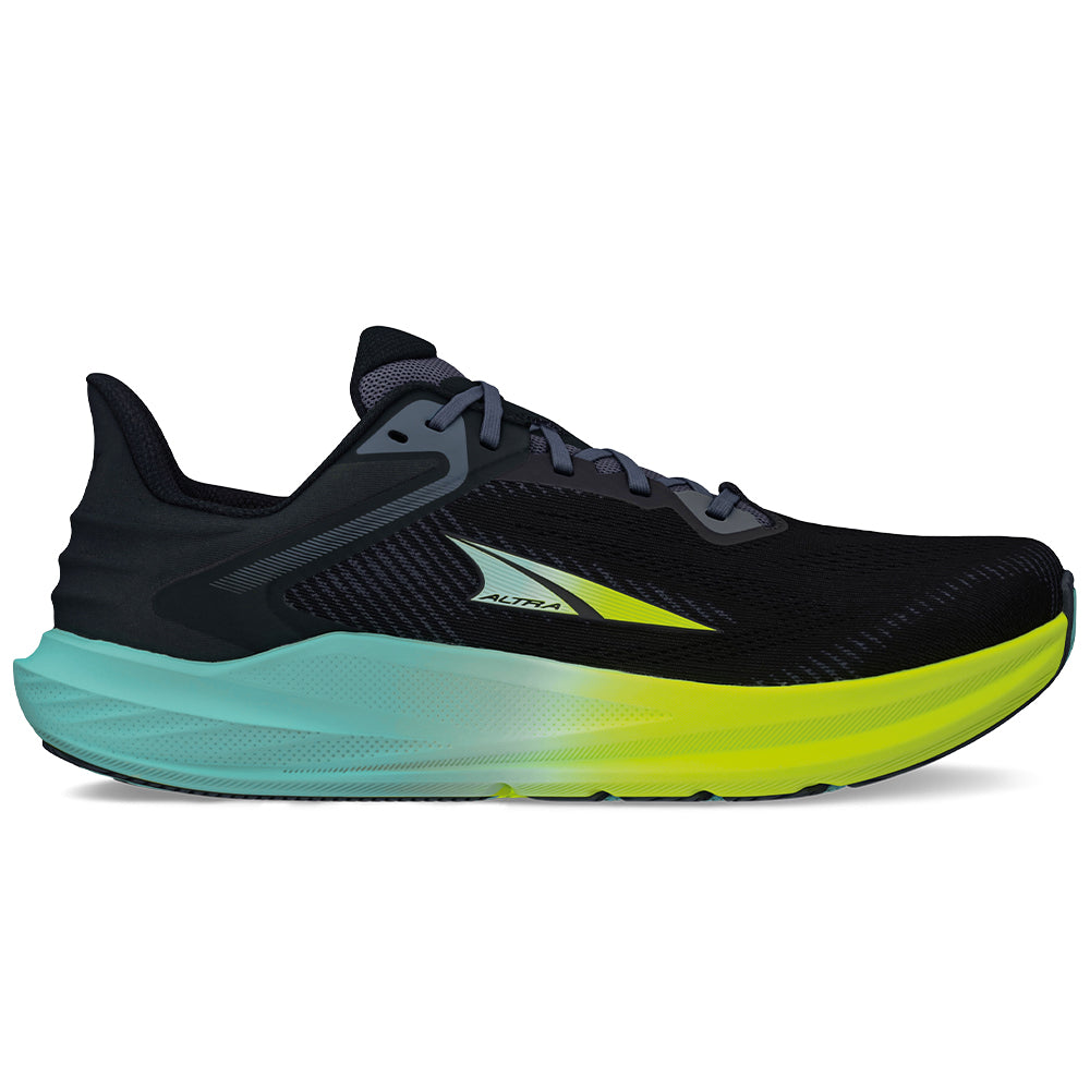 Men's Altra Torin 8 Running Shoes - Lightweight Cushioned Road Running Sneakers for Men | Perfect for Marathon Training, Daily Jogging & Gym Workouts