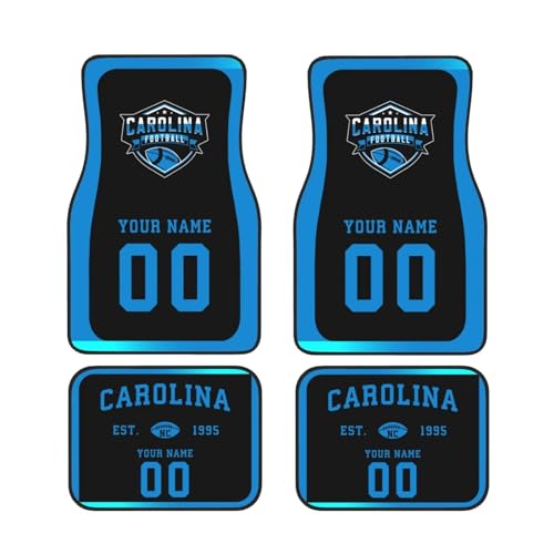 Carolina