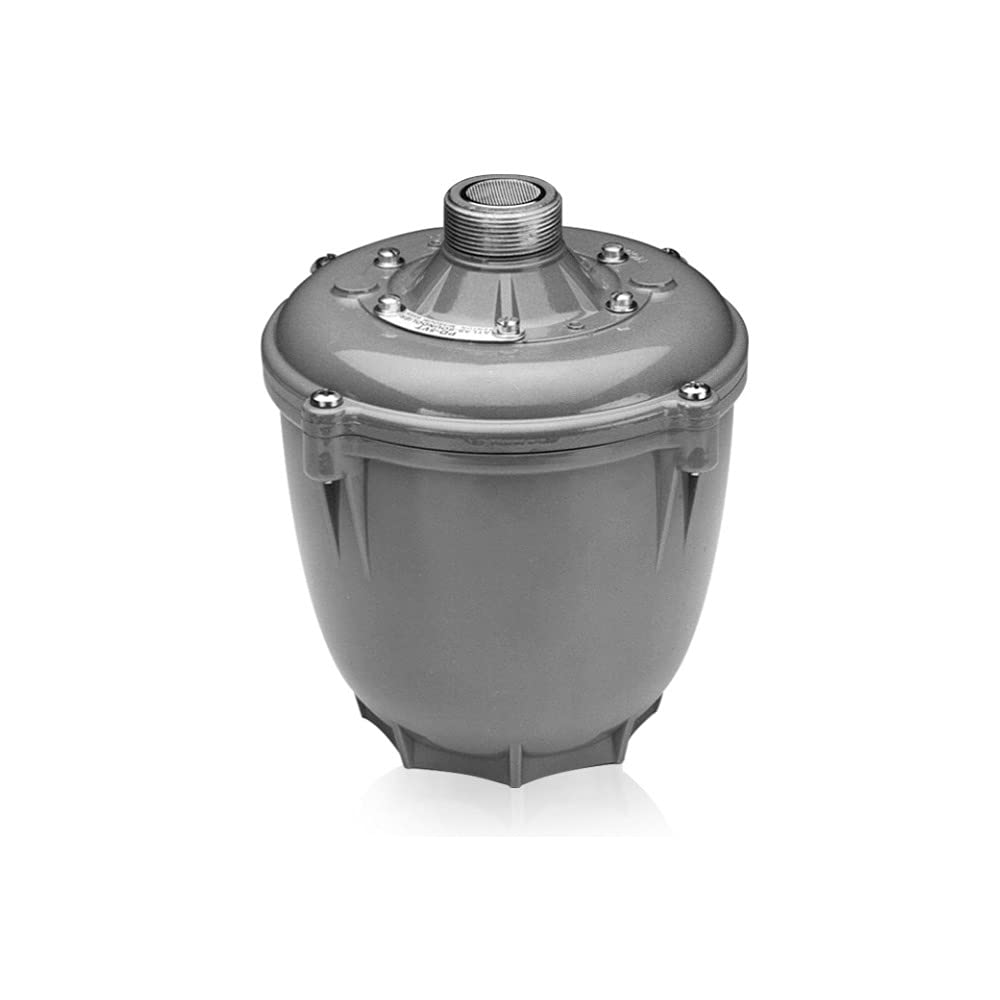 Atlas Sound PD60A 60 Watt 16 Ohm Compression Driver - High Power PA System Speaker Component for Live Sound & Studio Recording