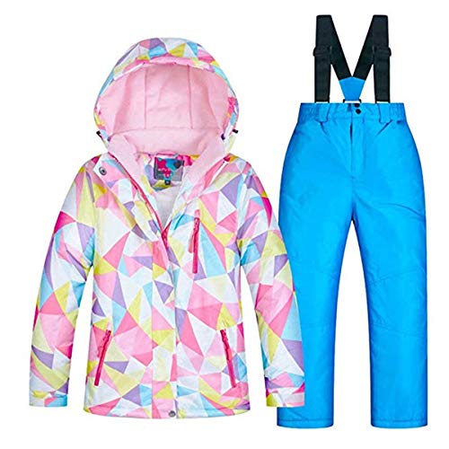 Pink / Blue