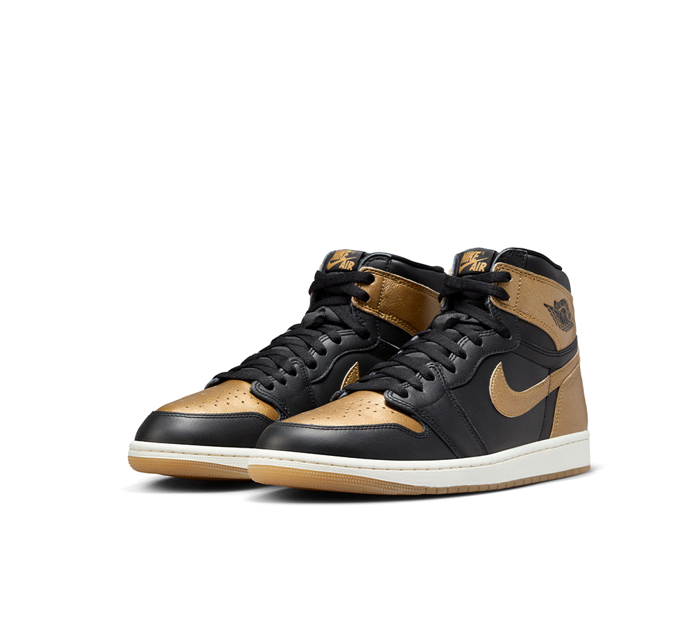 Air Jordan 1 Retro High OG Basketball Shoes - Men's Classic Sneakers for Streetwear & Court Performance | Perfect for Casual Wear, Sports & Sneaker Collection