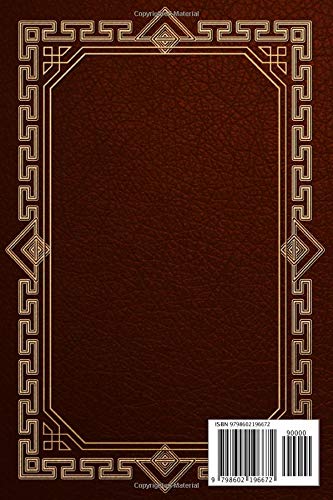 The Book of Enoch - Ancient Biblical Text & Apocryphal Scripture for Spiritual Study, Biblical Research & Historical Exploration