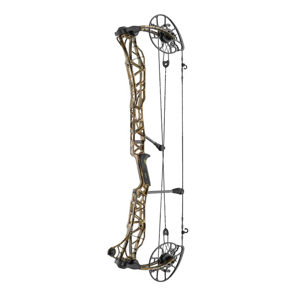 Mathews LIFT X 33 Compound Bow - High Performance Hunting Bow for Target Shooting & Outdoor Adventures | Adjustable Draw Weight & Speed | Perfect for Archery Enthusiasts & Professional Hunters