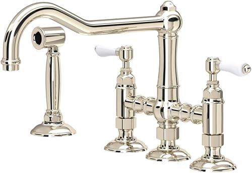 Polished Nickel