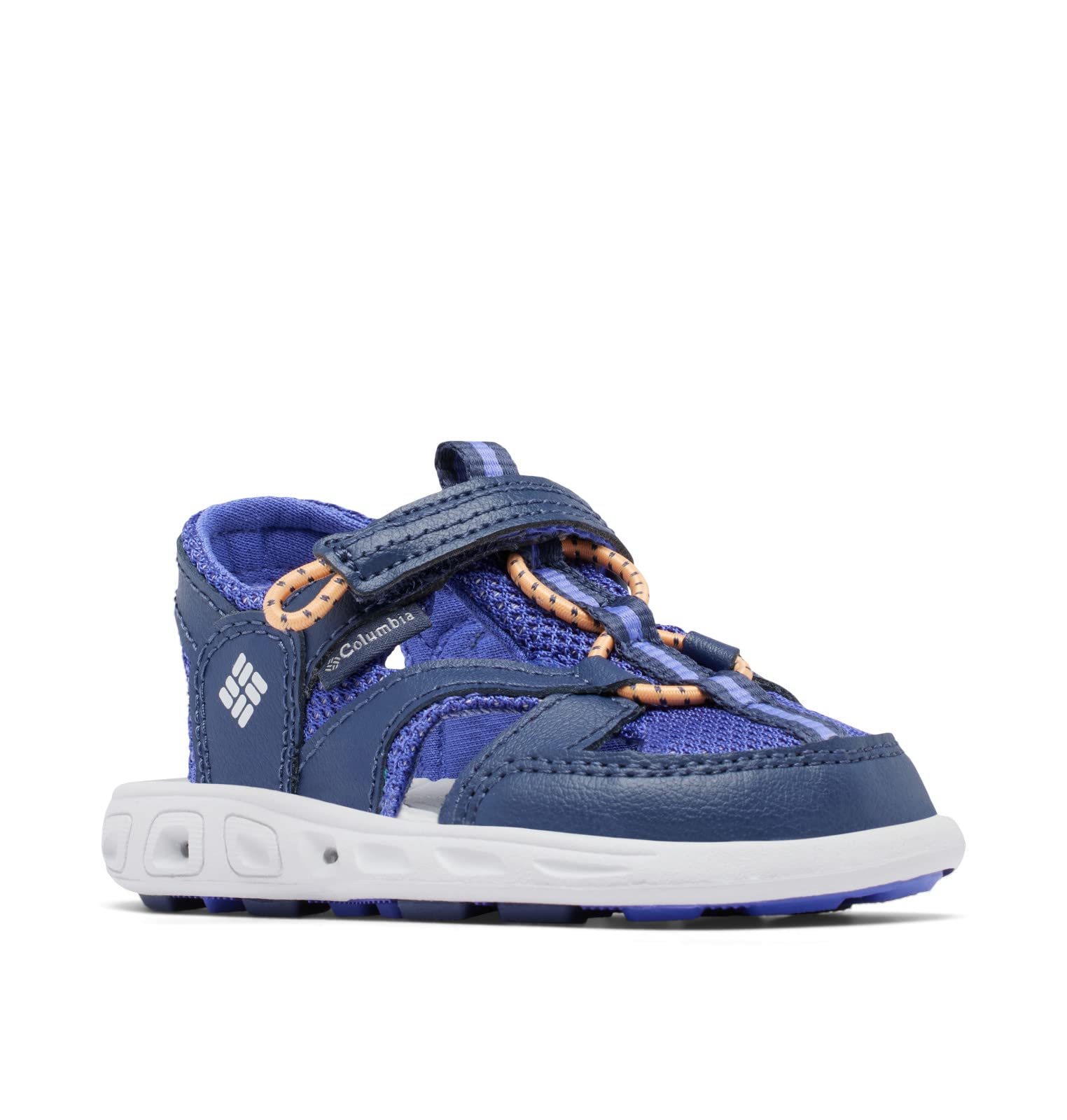 Columbia Techsun™ Wave Water Shoes for Toddler, Little Kid & Big Kid - Lightweight & Quick-Dry for Beach, Pool & Outdoor Adventures