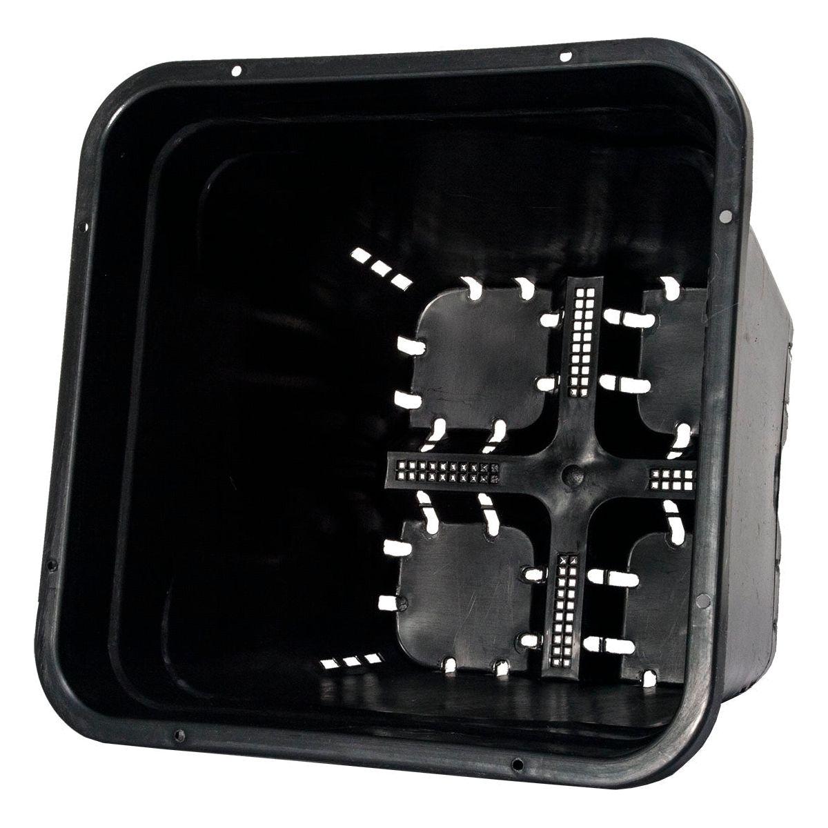Active Aqua Grow Flow 2.0 Expansion Kit - 5 Gallon Hydroponic System for Indoor Gardening | Perfect for Home Growers & Hydroponic Enthusiasts