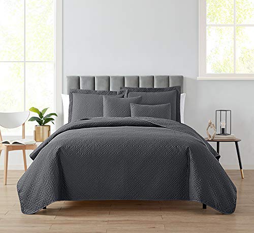 Diamond - Grey