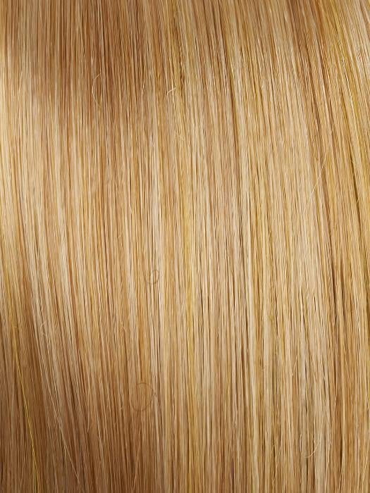 Crush Synthetic Clip-In Ponytail Hair Extension - Natural Look for Everyday Wear & Special Occasions