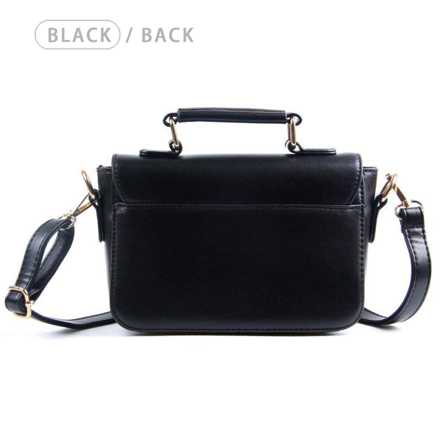 Women's Piano Guitar Shape Crossbody Purse - Music Themed Small Shoulder Bag & Tote for Concerts, Parties & Music Lovers | Stylish & Functional Accessory