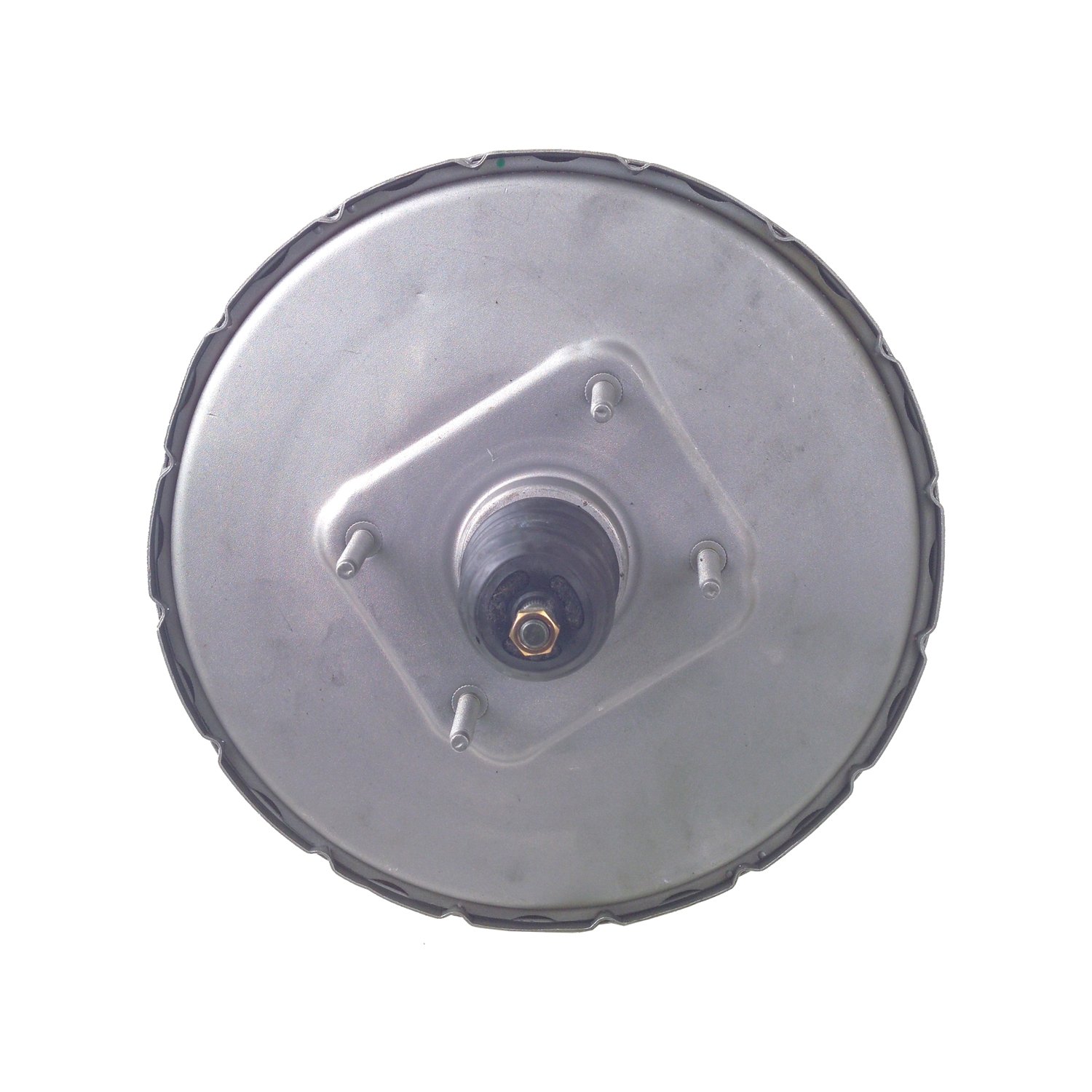 Cardone 53-4916 Remanufactured Vacuum Power Brake Booster - No Master Cylinder Included | Compatible with Select Car Models | Perfect for Brake System Repairs & Upgrades