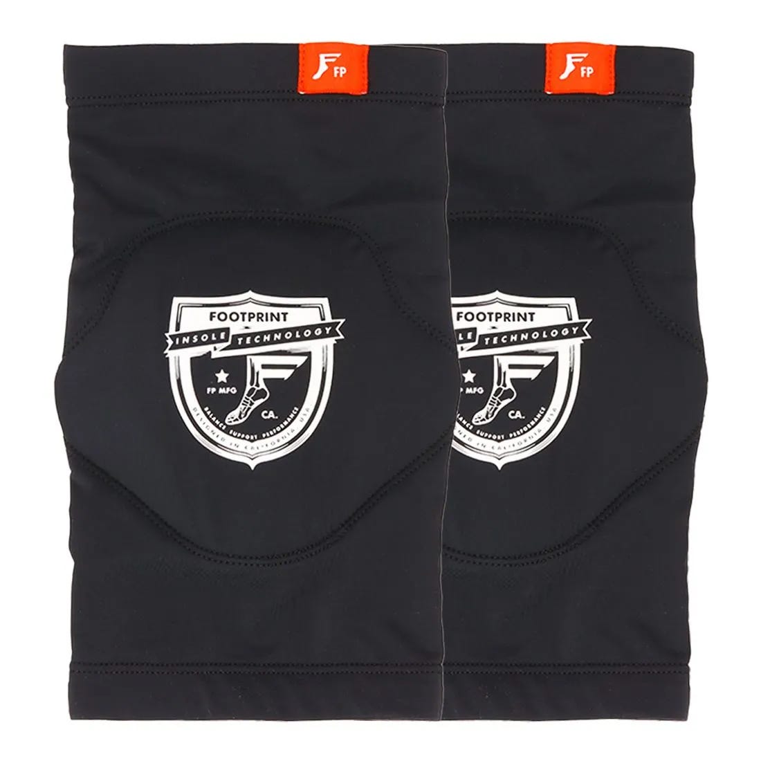 Best Footprint Low Pro Elbow Sleeves for Weightlifting & CrossFit - Support & Compression for Gym Workouts & Powerlifting