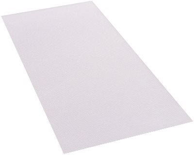 GIDDS-2487690 Optix Acrylic Lighting Diffuser Panel - Prismatic Clear 23.75