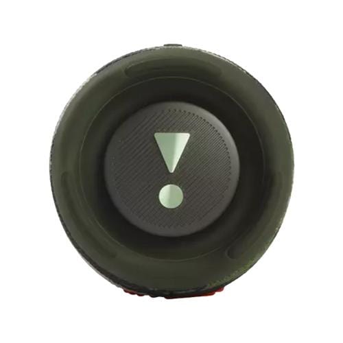 JBL Charge 5 Portable Bluetooth Speaker - IP67 Waterproof & Dustproof, 20 Hours Playtime, Built-in Power Bank for Phone Charging | Perfect for Beach, Pool, Camping & Outdoor Adventures