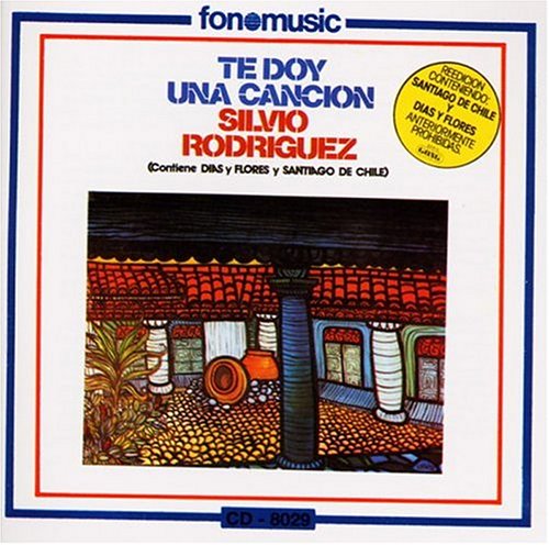 Te Doy Una Cancion - Romantic Spanish Love Song MP3 Download | Perfect for Weddings, Anniversaries & Valentine's Day Gifts