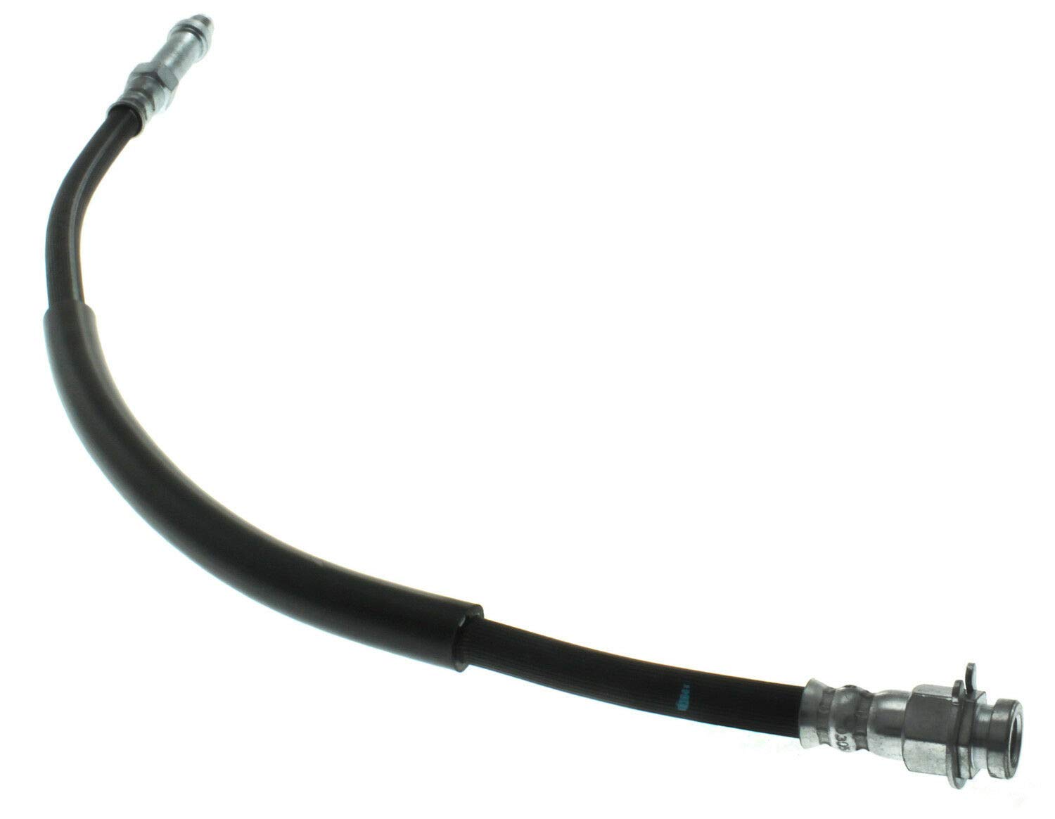 150.58009 High-Quality Brake Hose for Cars & Trucks - Durable Rubber Construction, Perfect Fit Replacement Part - Ideal for Automotive Repair & Maintenance