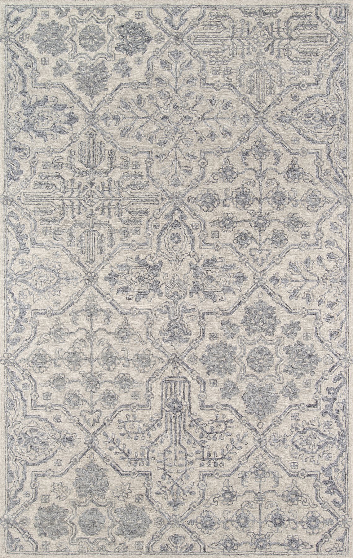 Premium Handmade Wool Hand Tufted Area Rug 8'x11' - Soft Nolita Rug for Living Room, Bedroom & Dining Room Decor - Cozy Home, Office & Airbnb Styling - Modern Interior Design Luxury Home Decor - Perfect for Family Gatherings, Relaxation & Enhancing Your Space - Ideal for Cozy Evenings, Entertaining Guests & Creating Warm Ambiance - Great for Movie Nights, Holiday Decor & Enhancing Home Comfort