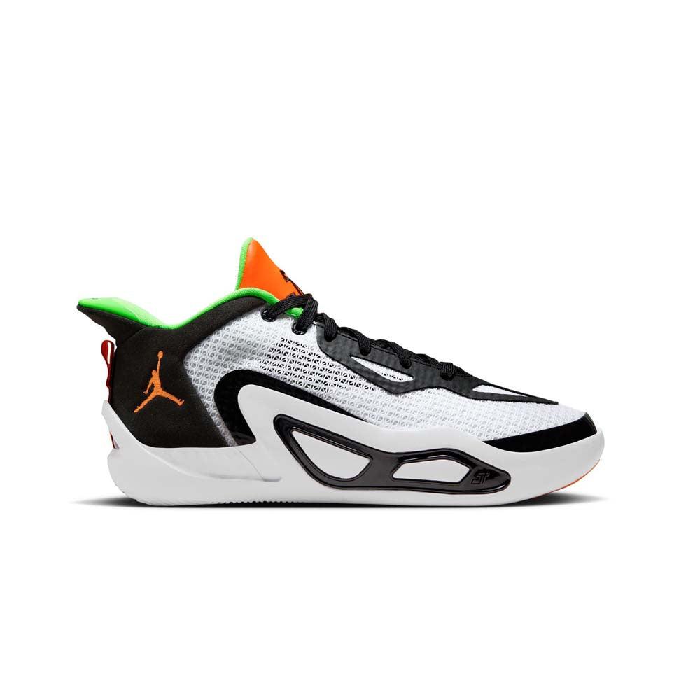 Tatum 1 'Home Team' Basketball Shoes for Kids - Lightweight & Durable Sneakers for Boys and Girls - Perfect for School, Playground, and Court Sports