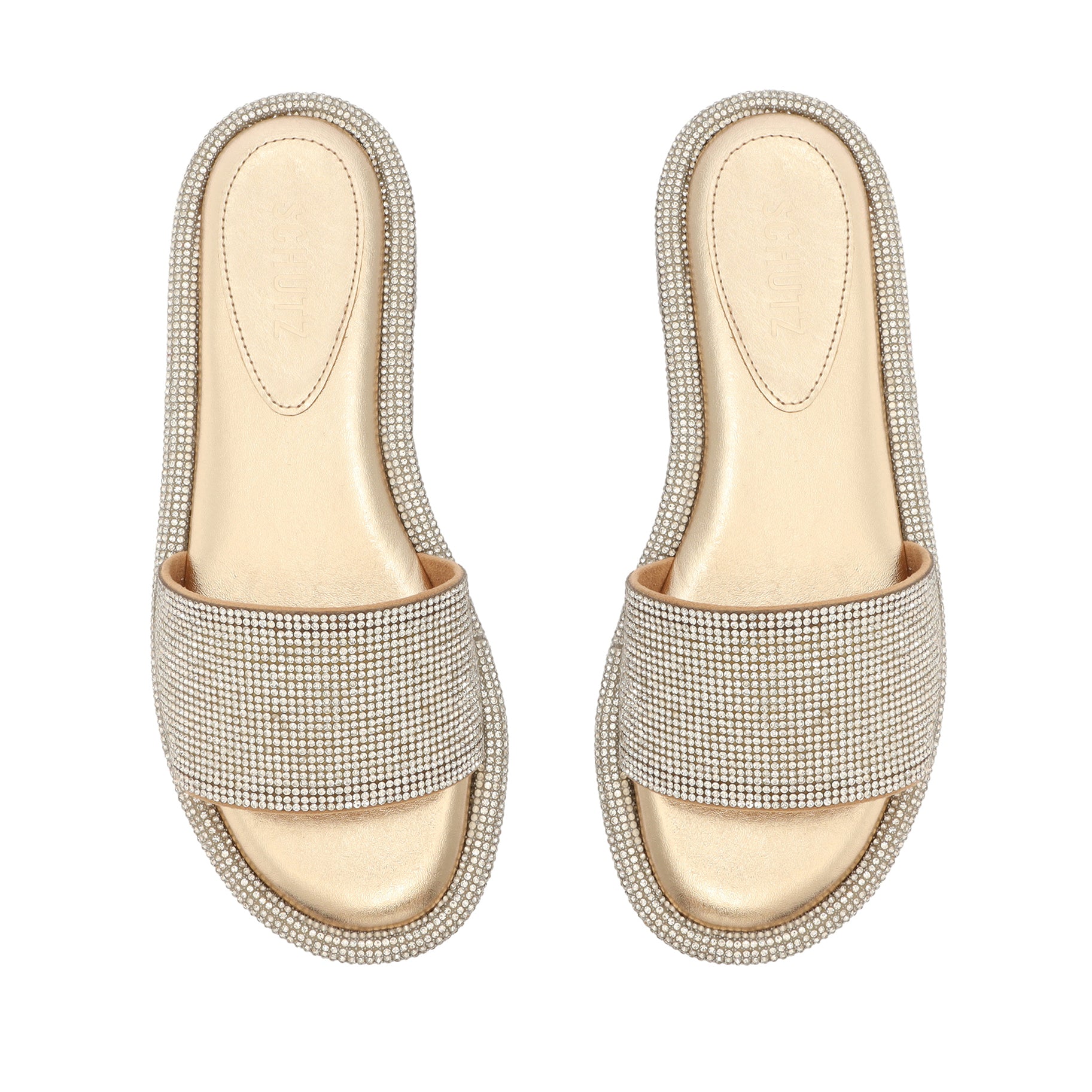 Alcina Women's Nubuck Leather Sandals - Comfortable Casual Strappy Slide Sandals for Summer, Beach, and Outdoor Wear