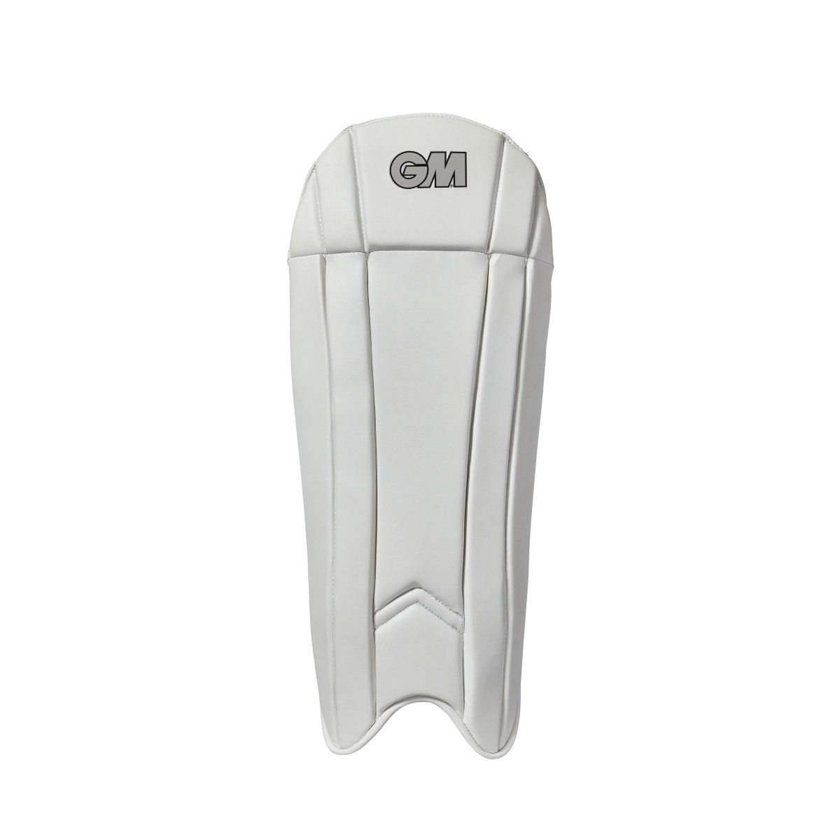 GM Original Cricket Wicket Keeping Pads - Premium Quality Wicket Keeper Leg Guards for Professional & Amateur Players - Perfect for Matches, Practice & Training Sessions