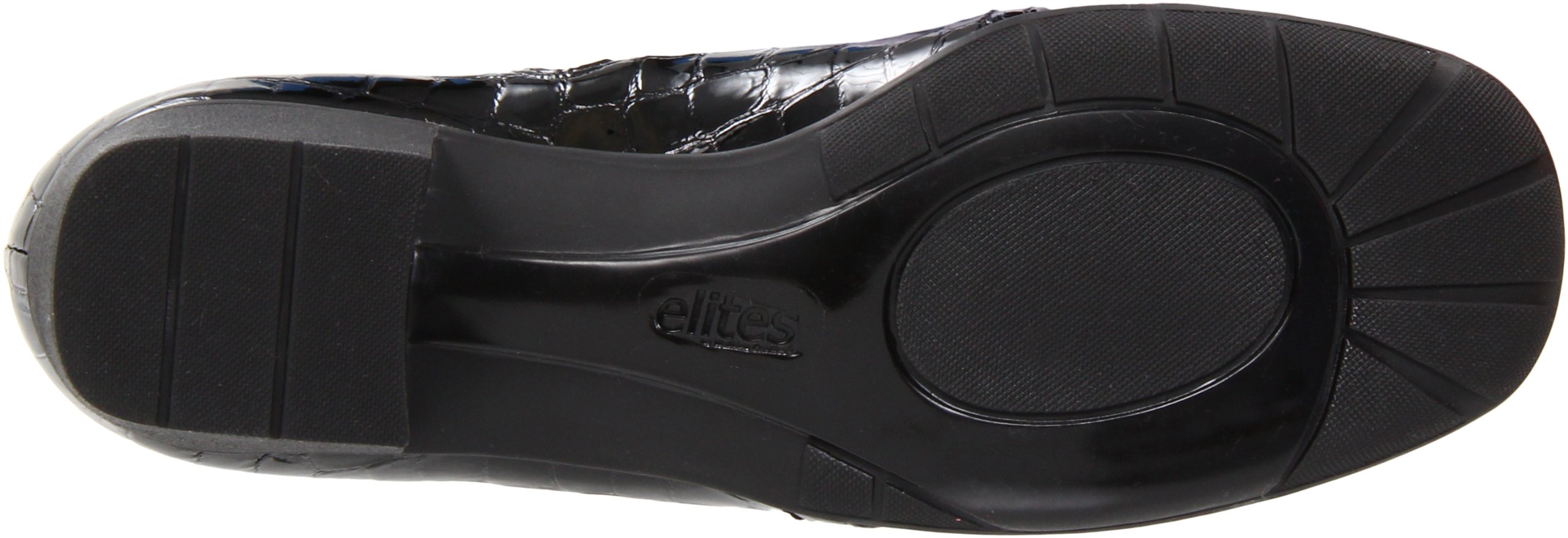 Walking Cradles Women's Madison Comfortable Slip-On Loafers - Casual & Work Flats for Women, Perfect for Office, Travel & Everyday Wear