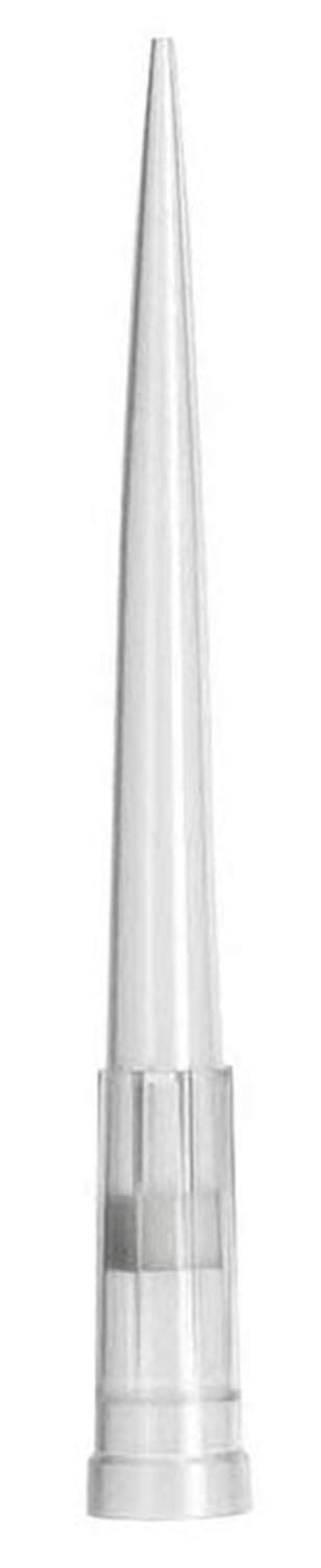 200ul Sterile Filter Pipette Tips - 96 Tips per Rack, 960 Tips per Case | Ideal for PCR, Cell Culture & Molecular Biology Experiments