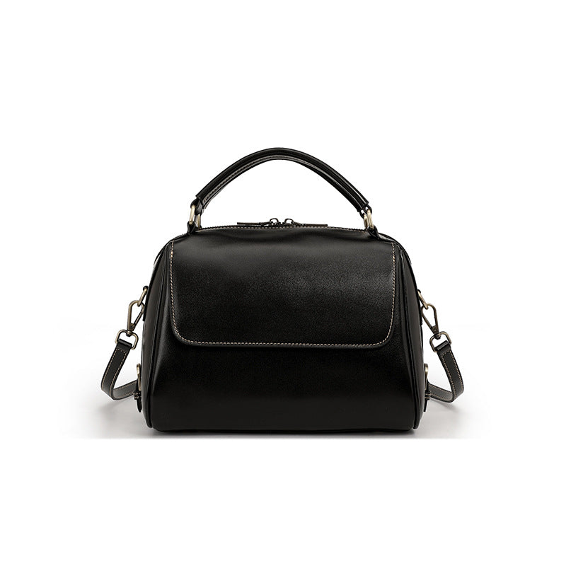 Stylish and Versatile Women's Handbag - Fashionable Crossbody Purse for Work, Travel, and Everyday Use