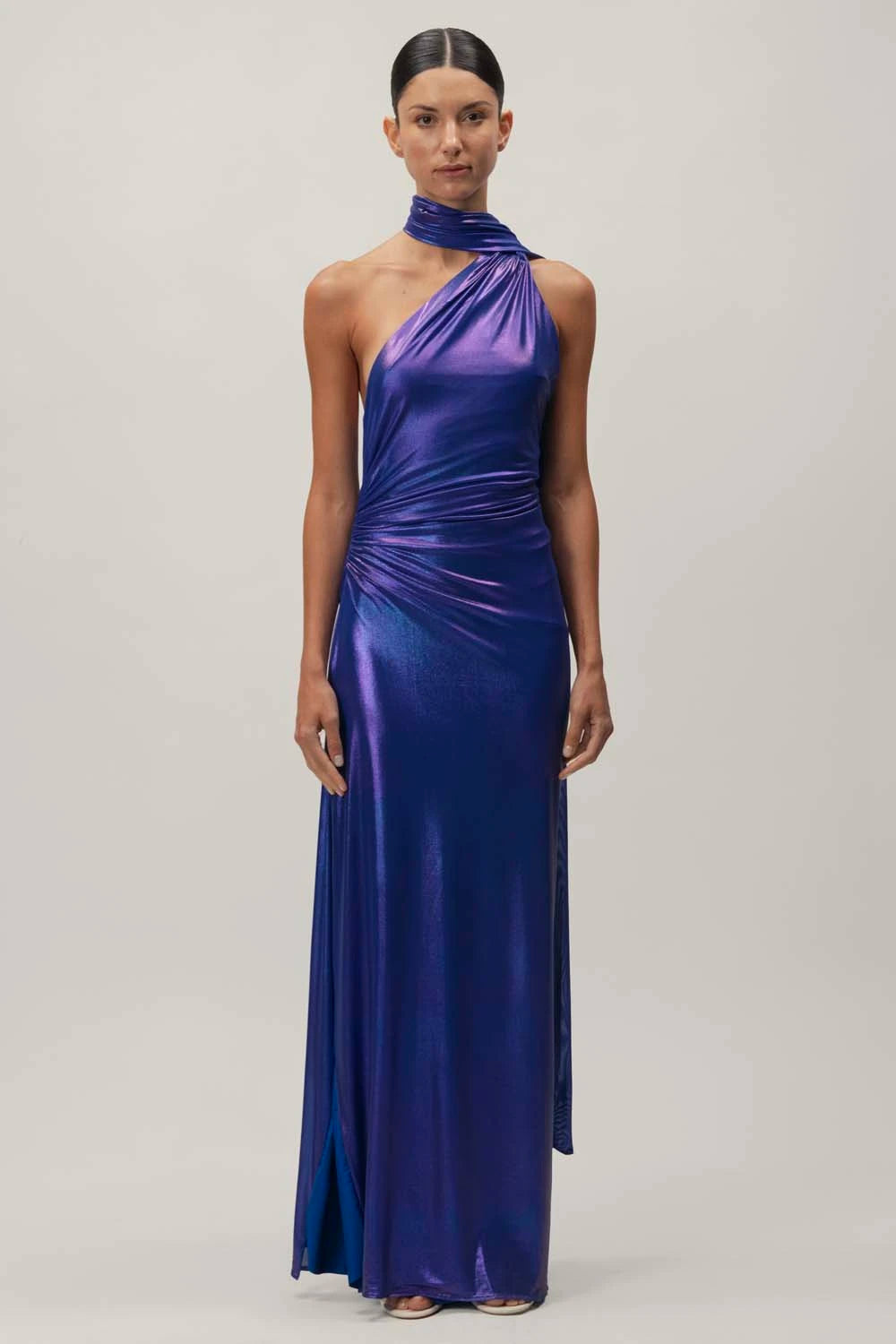 Alexa Dress - Elegant Women's Party & Evening Gown for Special Occasions | Perfect for Weddings, Prom & Formal Events