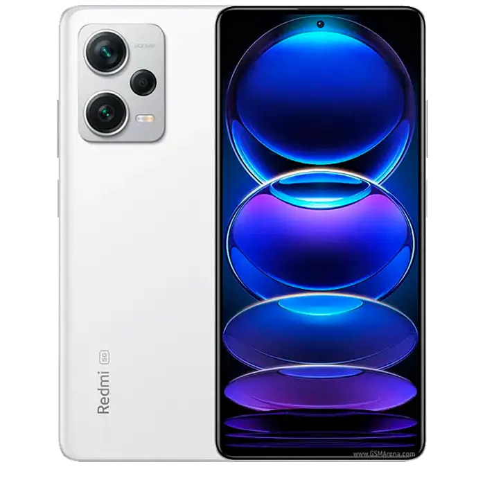 Xiaomi Redmi Note 12 Pro+ 5G Smartphone - 6.67