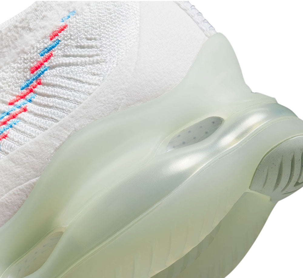 Nike Air Max Scorpion Flyknit Running Shoes for Men & Women - Lightweight & Breathable for Gym, Jogging & Daily Wear