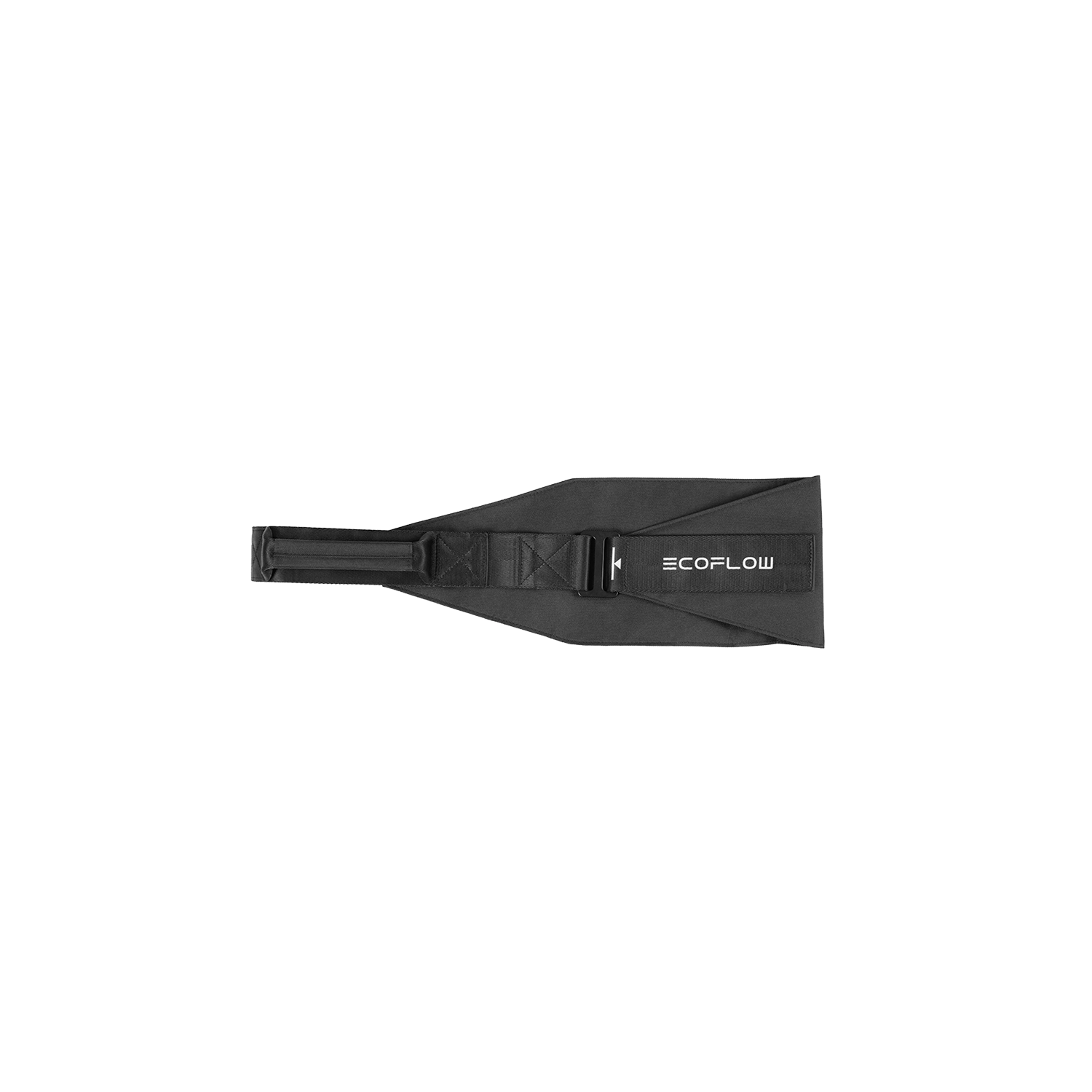 EcoFlow Velcro Strap Handle - Adjustable & Durable Power Station Accessory for Outdoor Camping, RV Trips & Emergency Power Backup