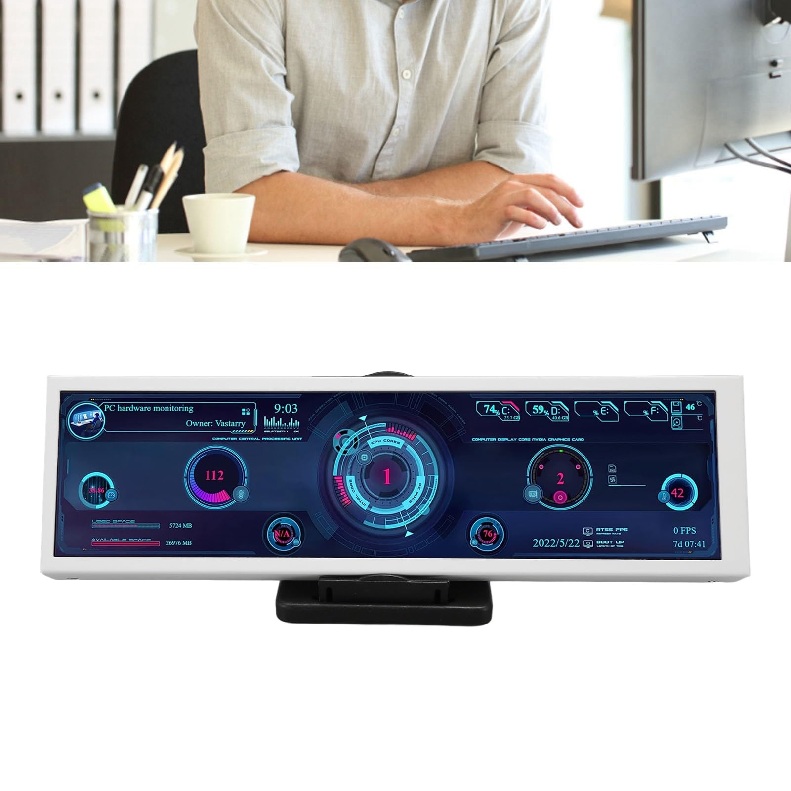 Zunate 8.8