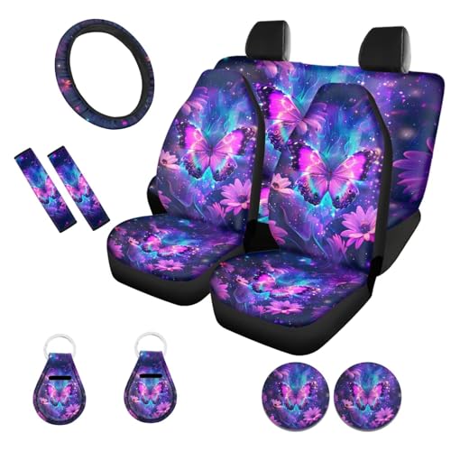 Trendy Butterfly