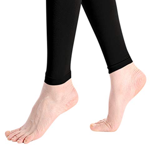 Footless Black