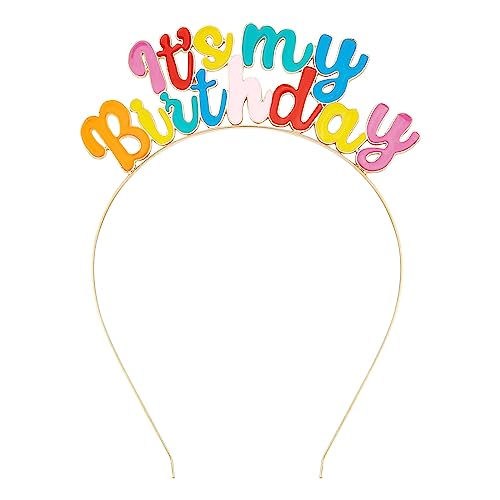 It's My Birthday - Style 2