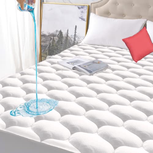 Mattress Pad