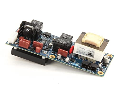 3000W/4000W High Power Supply Board - Reliable AC/DC Power Module for Electronics, DIY Projects, and Industrial Equipment
