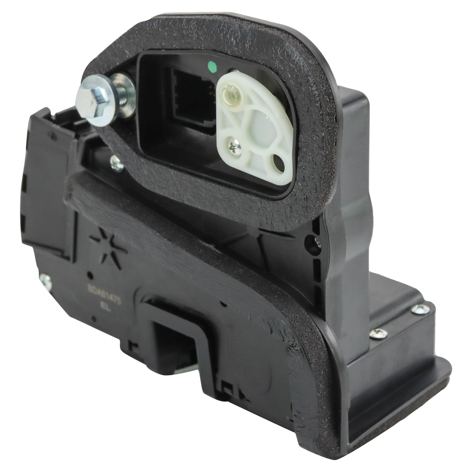 TRQ Rear Right Door Lock Actuator Replacement for 2014-2019 Buick Encore, Cadillac XTS, Chevrolet Malibu, GMC Terrain - Fix Broken Power Locks for Smooth Entry & Exit