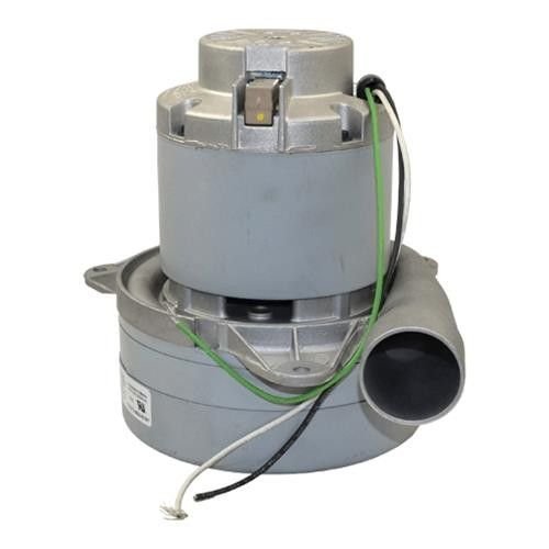 117500 Lamb Vacuum Motor PREMIER - High Performance Replacement Vacuum Motor for Home Cleaning, Pet Hair Removal & DIY Repairs | Compatible with Various Vacuum Brands