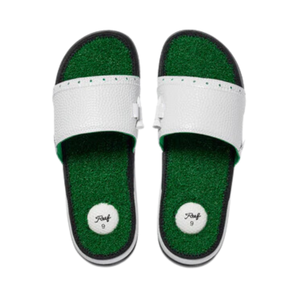Reef Mulligan Slide - Comfortable & Stylish Men's Sandals for Beach, Pool & Outdoor Adventures