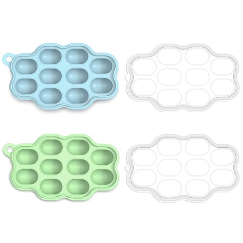 Blue / Green
