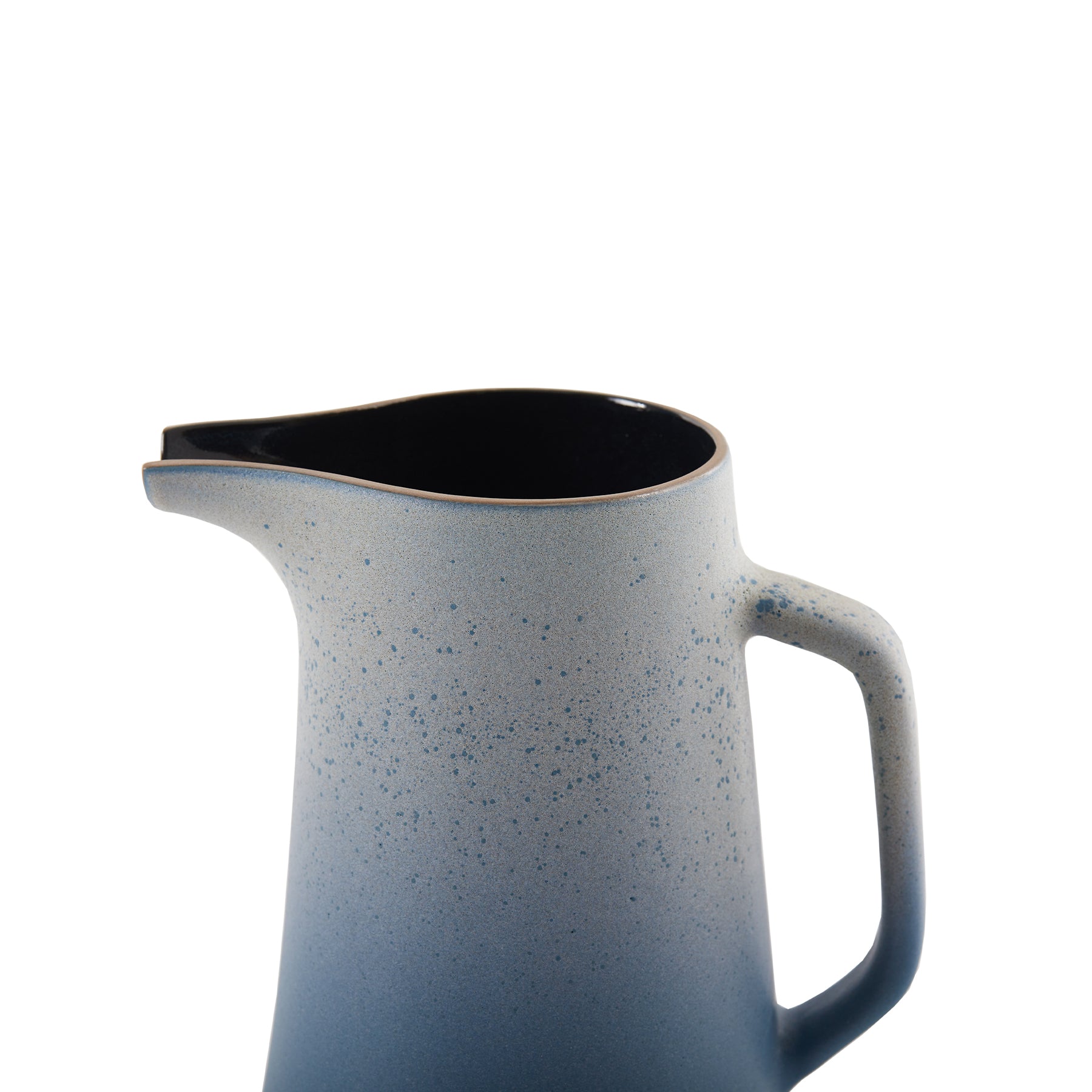 Premium Glass Pitcher with Lid - 2 Quart Large Capacity for Iced Tea, Lemonade & Water - Perfect for Entertaining, Parties & Outdoor Gatherings