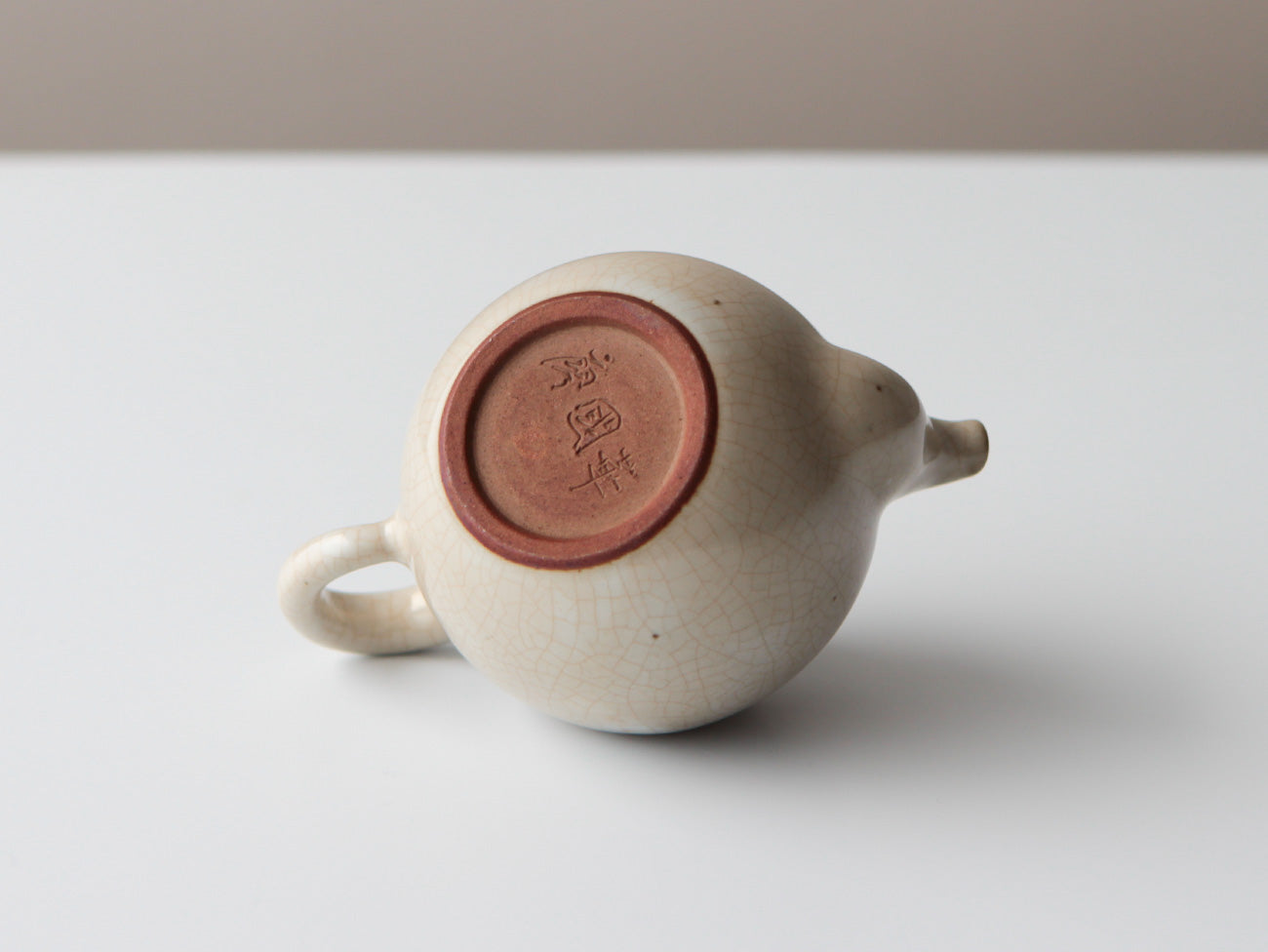 Premium Steamed Bao Teapot - Traditional Chinese Ceramic Teapot for Loose Leaf Tea | Perfect for Home Tea Ceremonies, Gifts & Asian Tea Culture Enthusiasts