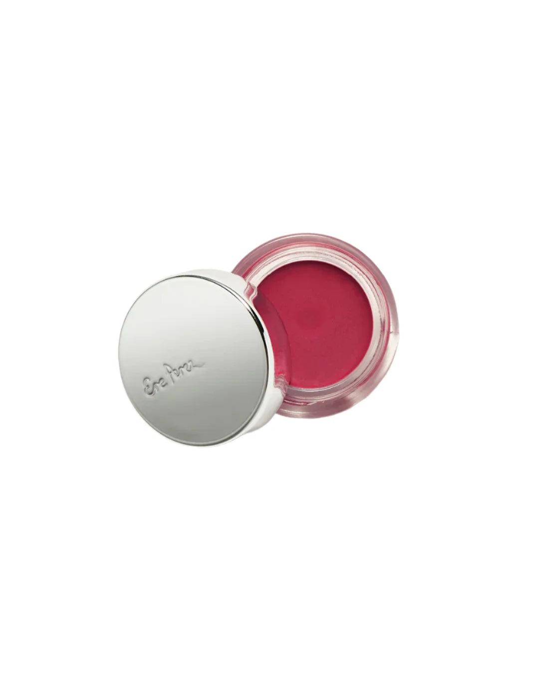 Ere Perez Carrot Color Pot - Natural & Healthy Lip & Cheek Tint | Vegan, Cruelty-Free Makeup for Everyday Glow & Special Occasions