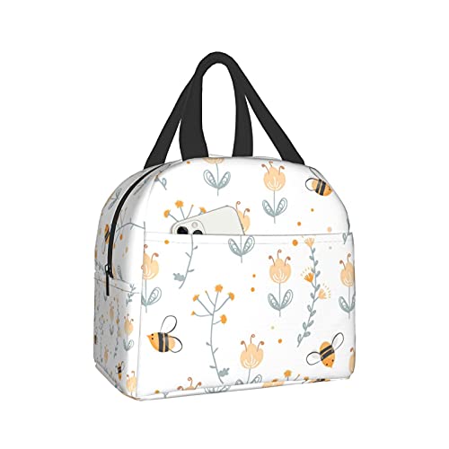Cute Bee
