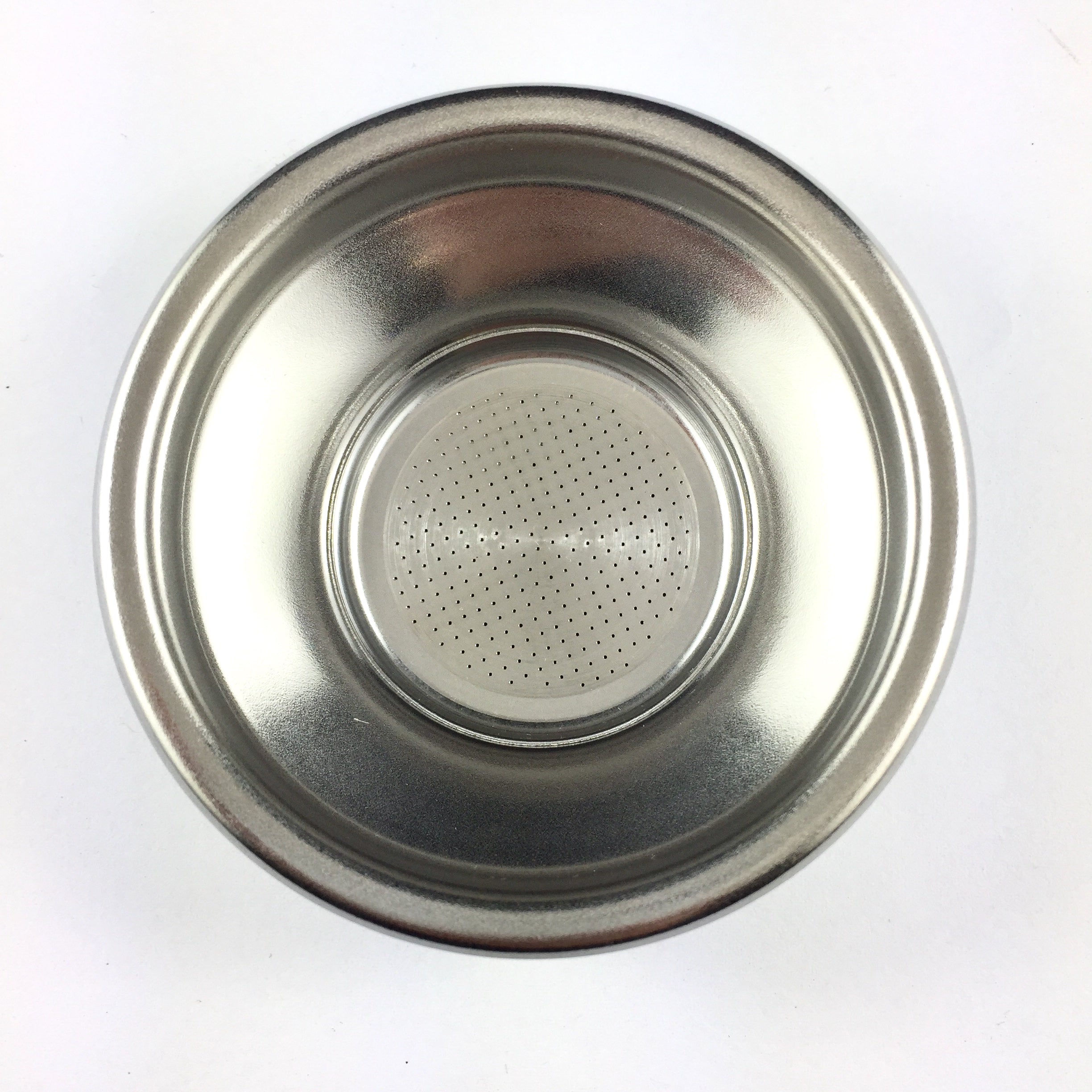 Breville 58mm Single Cup Dual Wall Coffee Filter - Perfect for Espresso Machines & Home Baristas