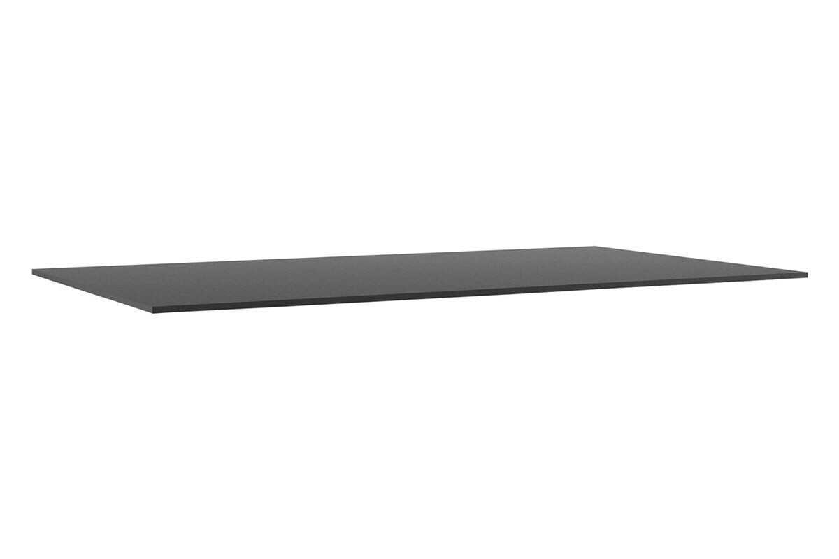 Maximo Medium Legs Table Top [1400L x 800W] - Durable Commercial Restaurant Table for Cafes, Bars & Hospitality Use