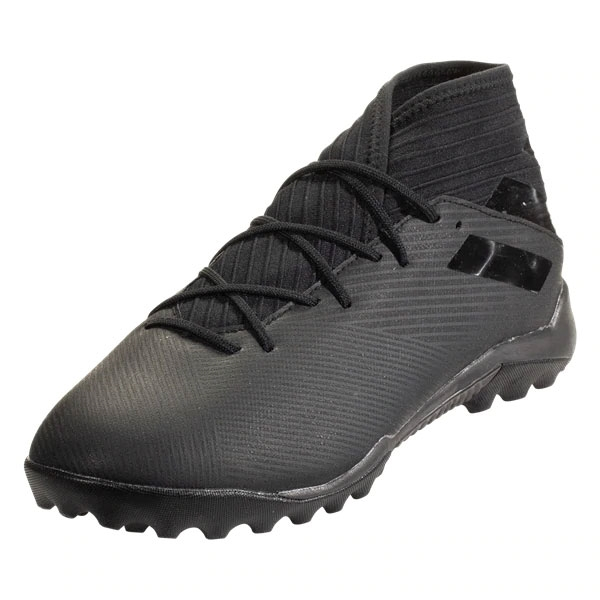 Adidas Nemeziz 19.3 TF Soccer Cleats - Men's Artificial Turf Football Shoes for Training & Matches | Perfect for Indoor & Outdoor Play