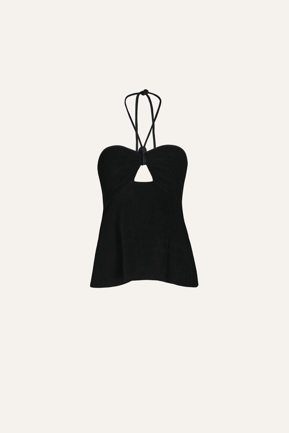 Black Gleymoon Top for Women - Stylish Casual & Party Wear - Perfect for Date Nights, Outings & Special Occasions