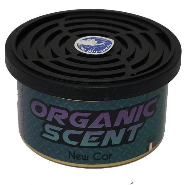 Premium Organic Car Air Fresheners - Natural & Long-Lasting Fragrance for Fresh Car Interior | Perfect for Daily Commute, Road Trips & Family Travel